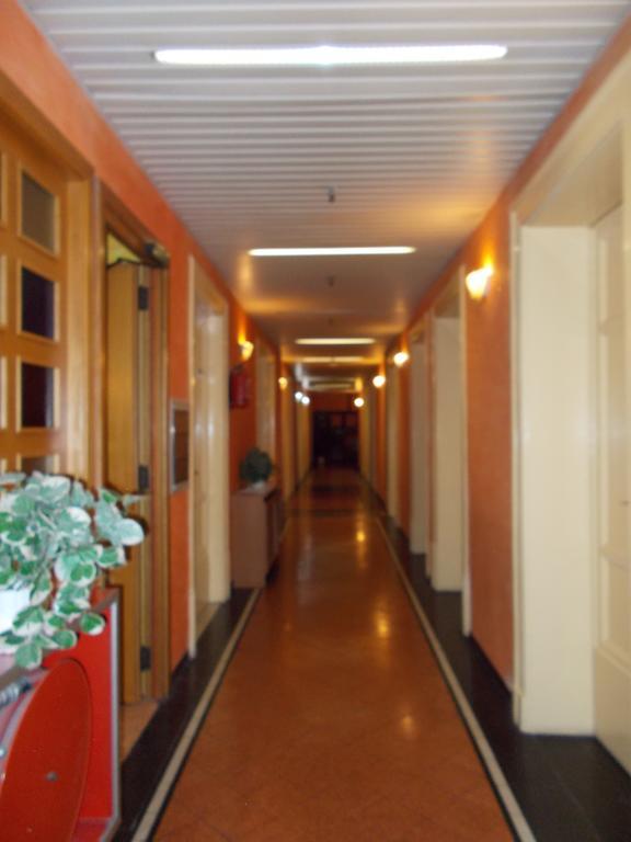 布雷西亚 车站旅馆酒店 外观 照片